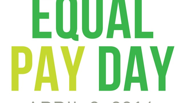 Equal-Pay-Day