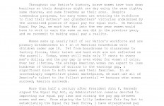 Equal Pay Day Proclamation 2014_Page_1