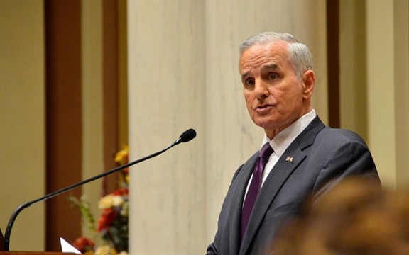 Mark-Dayton