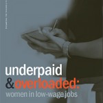 Underpaid & Overloaded study