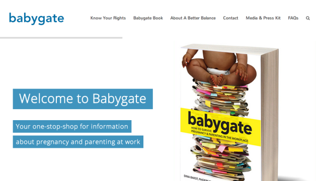 babygate