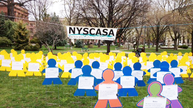 NYCASA