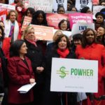 hochul equal pay day