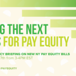 Next Steps Pay Equity May 27